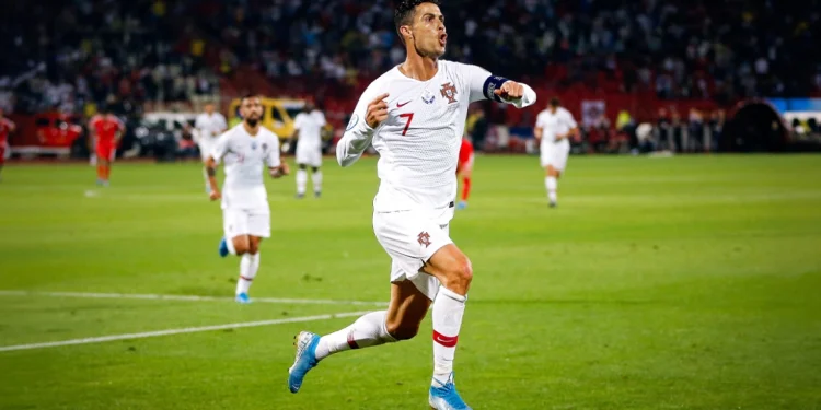 Cristiano Ronaldo: Fundi i karrierës sime po afron… le të shijojmë çdo ndeshje