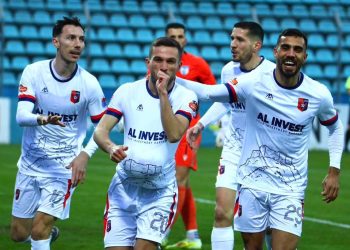 Esat Mala është “makthi” i Teutës, dy gola këtë sezon ndaj durrsakëve