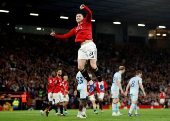 Man.United sheh nga Champions, por Carrick frenon festën: Nuk kemi arritur asgjë (VIDEO)