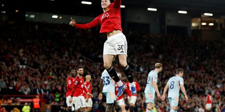 Man.United sheh nga Champions, por Carrick frenon festën: Nuk kemi arritur asgjë (VIDEO)