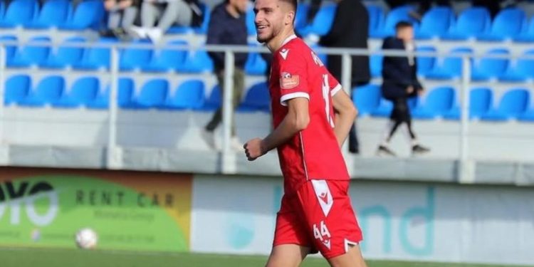 Lojtari i Bylisit: I mërzitur për rezultatin ndaj Dinamos, mund të fitonim