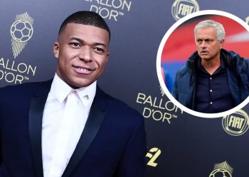 Mou “ndez” Madridin, projektohet rikthimi i bujshëm, edhe Mbappe i jep “like”