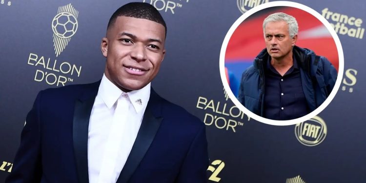 Mou “ndez” Madridin, projektohet rikthimi i bujshëm, edhe Mbappe i jep “like”