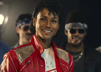 Nipi i Michael Jackson e mbajti sekret për një vit: Do ta imitoj atë!