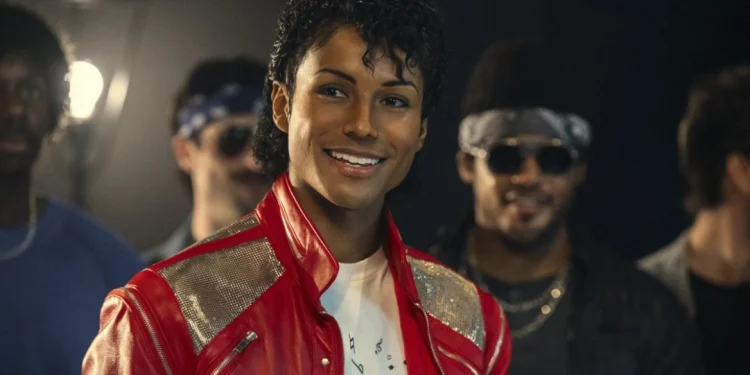 Nipi i Michael Jackson e mbajti sekret për një vit: Do ta imitoj atë!