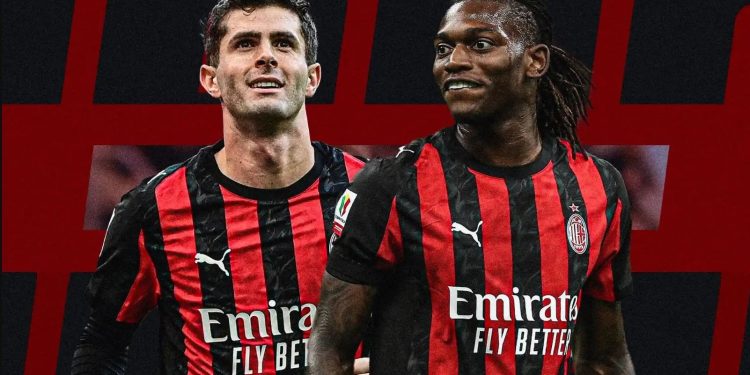 Askush se ka vendin e sigurtë, ndryshime të mëdha te Milan, Leao e Pulisiç në dyshim