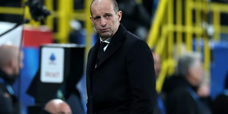 FOTO/ Milan bie në ‘Maradona’, Allegri del nga gara për titull: Diskutim i mbyllur (VIDEO)