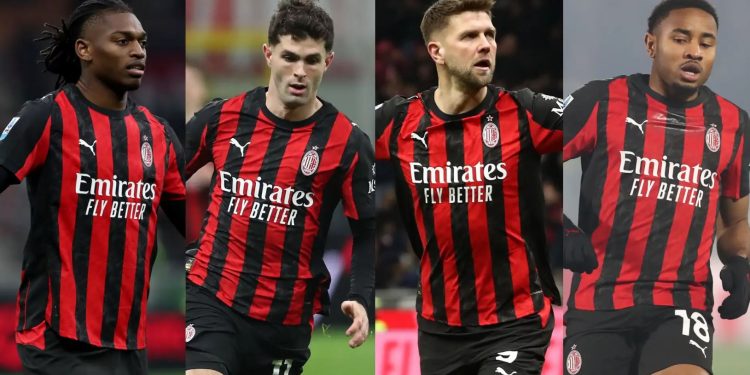 Të gjithë jashtë, Milan largon sulmuesit, Sorloth e Zirkzee në “pole position”