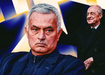 Mourinho, një hap larg Realit, Perez vendos veton, gati rikthimi i Specialit
