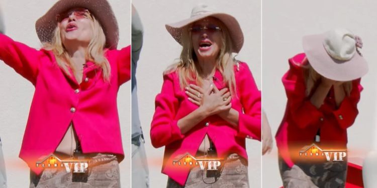 “Mami të duam çmendurisht”/ Moza surprizohet nga vajzat e saj, shpërthen në lot