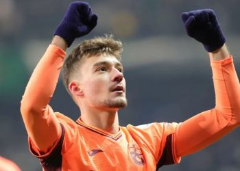 E ardhmja në “ajër”, Trabzonspor nuk vendos për Muçi-n, asnjë kontakt me Besiktas