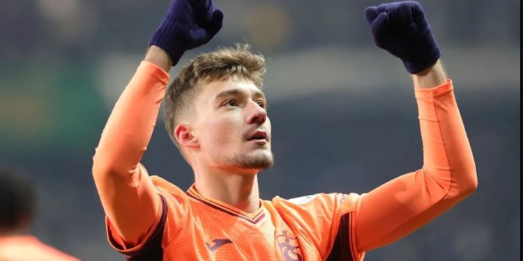 E ardhmja në “ajër”, Trabzonspor nuk vendos për Muçi-n, asnjë kontakt me Besiktas