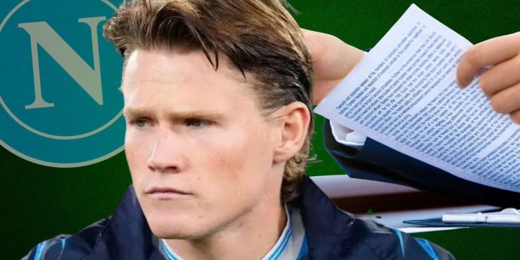 Në fokus rinovimet, Napoli tenton të “blindojë” McTominay, Roma kërkon zgjatjen e bashkëpunimit me Dybala-n e Pellegrino-n