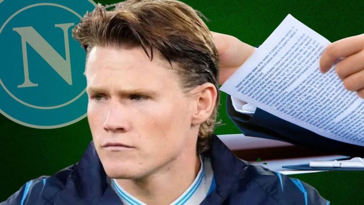 Në fokus rinovimet, Napoli tenton të “blindojë” McTominay, Roma kërkon zgjatjen e bashkëpunimit me Dybala-n e Pellegrino-n