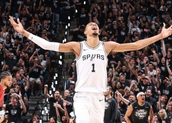 NBA/ Avancon më tej Spurs, Boston humbet shansin e artë, Knicks marrin epërsinë ndaj Hawks