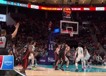 NBA/ Nis “Play-In”, Miami eleminohet ndaj Charlotte, Phoenix humbet ndaj Portland