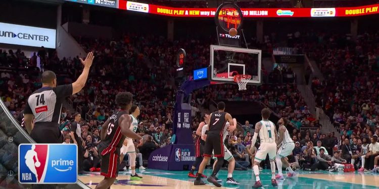 NBA/ Nis “Play-In”, Miami eleminohet ndaj Charlotte, Phoenix humbet ndaj Portland