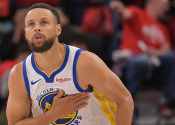 NBA/ Eleminohen Clippers, një super Stephen Curry nxjerr jashtë kalifornianët