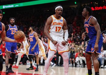 NBA/ Seritë mbeten të hapura, Atlanta, Minesota e Toronto nuk zhgënjejnë