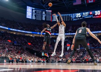 NBA/ Një hap larg 1/2, Boston dhe Spurs drejt kualifikimit, Houston rihap garën ndaj Lakers