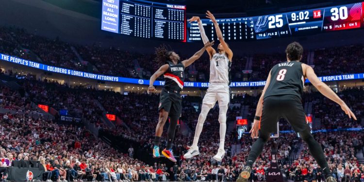 NBA/ Një hap larg 1/2, Boston dhe Spurs drejt kualifikimit, Houston rihap garën ndaj Lakers