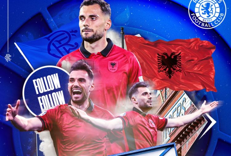 “Shpëtoni ushtarin Bajrami!”, shpresa për ringjalljen e karrierës së mesfushorit kuqezi vjen nga Italia – Balkanweb.com – News24