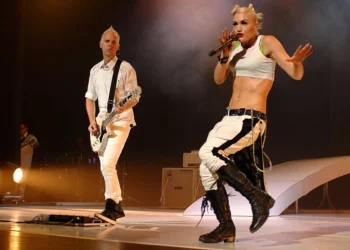 Kitaristi i ‘No Doubt’ diagnostikohet me sëmundjen e Parkinson