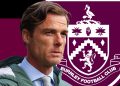 Broja mbetet pa trajner, trajneri Scott Parker largohet nga Burnley