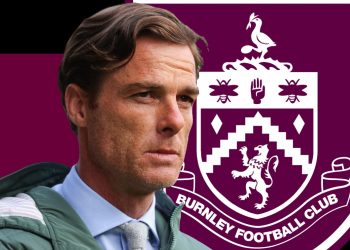 Broja mbetet pa trajner, trajneri Scott Parker largohet nga Burnley
