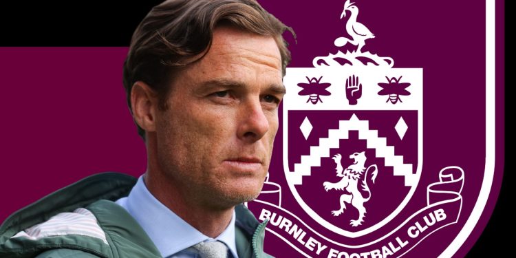 Broja mbetet pa trajner, trajneri Scott Parker largohet nga Burnley