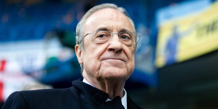 Sezoni i dytë pa trofe, Perez shkund Realin, nis “gjuetia” për trajnerin e ri, tre emra “big” në listën e dëshirave