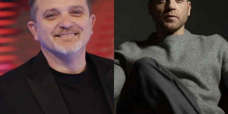 Jul Deda: Ledion Liço, moderatori më i mirë në Shqipëri