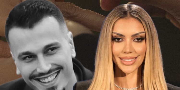 Dasma e dytë për këtë edicion! “Martohen” sonte Brikena dhe Mateo