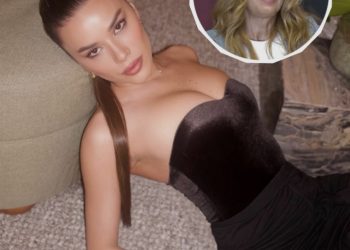 Tayna: Kur të rritem dua të bëhem si Moza!