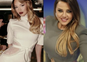 Gerta Gixhari për Selin: Ka luajtur me informacione nga jashtë