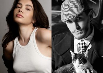 Tjetër çift në “Ferma VIP”? Adioni dhe Ola i shprehin pëlqimin njëri-tjetrit