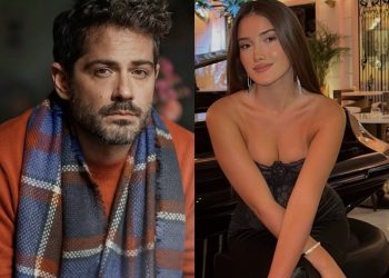 La partnerin për të, Indri-Vanesës: Për ty ndiej keqardhje!