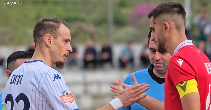 VIDEO/ Dy kartonë të kuq dhe dy gola, Bylis dhe Dinamo ndajnë pikët