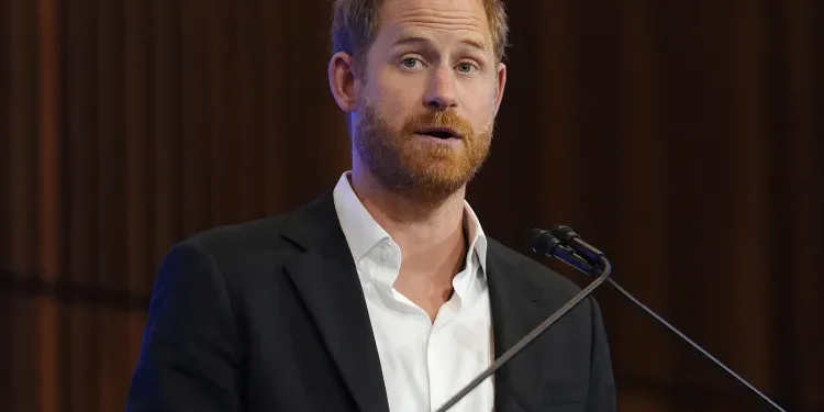 Princi Harry: Nuk e doja rolin mbretëror pas vdekjes së nënës sime, ajo më shkatërroi jetën