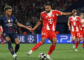 VIDEO/ PSG tregon forcën ndaj Bayernit në Champions, dy gola të shpejtë në pjesën e dytë