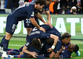 Gola dhe rekorde, PSG-Bayern futet në historinë e Champions League
