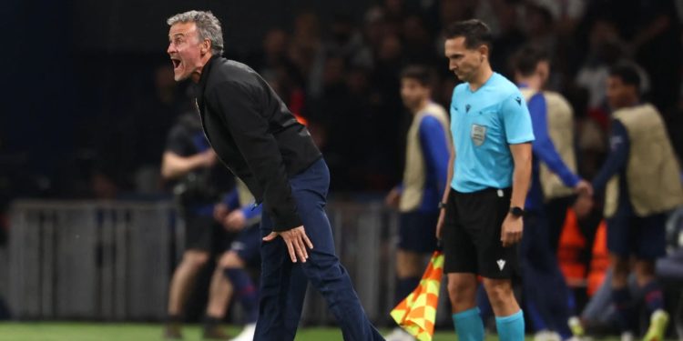 “Ishte ndeshja më e bukur”, Enrique-Kompany: Kualifikimi i hapur