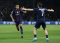 Spektakël i PSG, “gjelat” e Enrique “çmontojnë” Liverpool, dominim total (VIDEO)