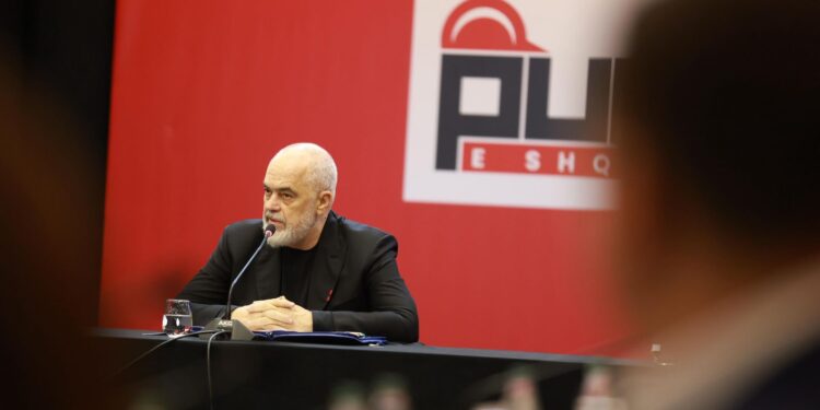 Kadastra, plehrat dhe paketa e maleve, porositë e Ramës për kryetarët e bashkive