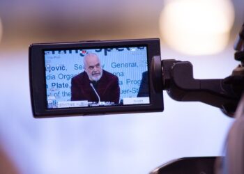 Rama: Do na dënojë historia nëse dështojmë me BE