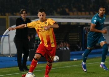 Mesfushori i kombëtares në limitet e perfeksionit, zgjidhet në formacionin e javës në Serie A