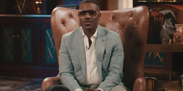 “Kam bërë seks me mbi 12,500 gra”/ Ish-i i Kim Kardashian habit me deklaratën, komentet: Mban ditar?