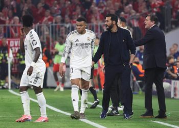 “Treguam karakter”, Kompany tani sfidon edhe PSG. Arbeloa: Keqardhje, e vendosi arbitri