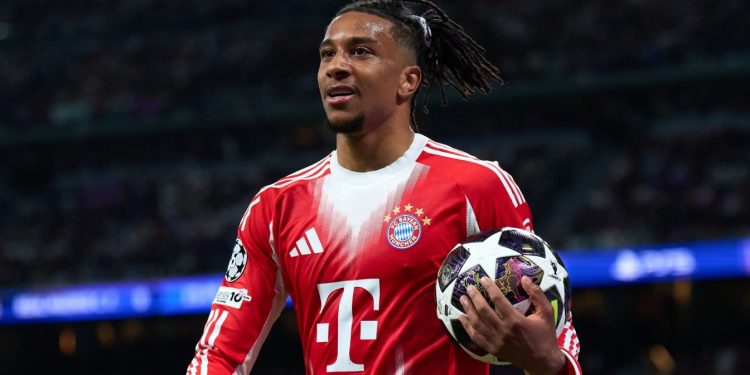 Real Madrid mahnitet pas Olise, Perez gati të bëjë çmenduri financiare, reagon Bayern