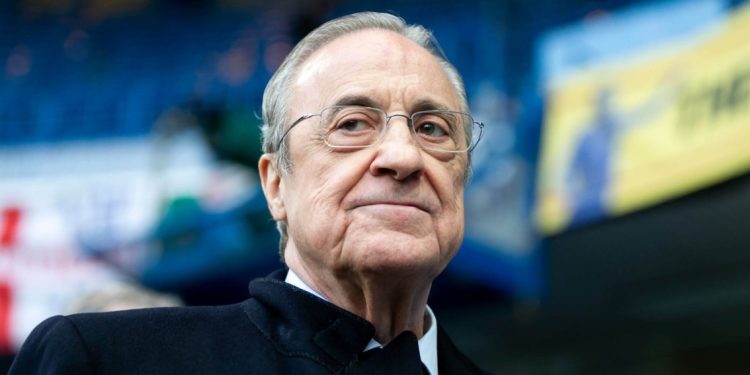 Real Madrid, Perez shpëton ekipin, merr përsipër “faturën” e dështimit